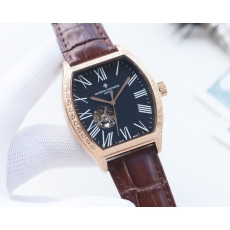 VACHERON CONSTANTIN Watches